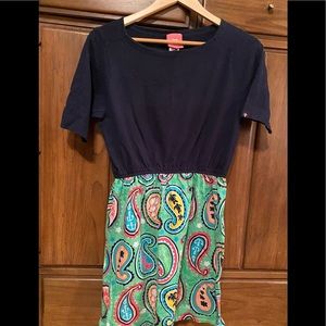 Simply Southern mini dress